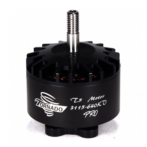 Tornado T5 3115 Pro Motor
